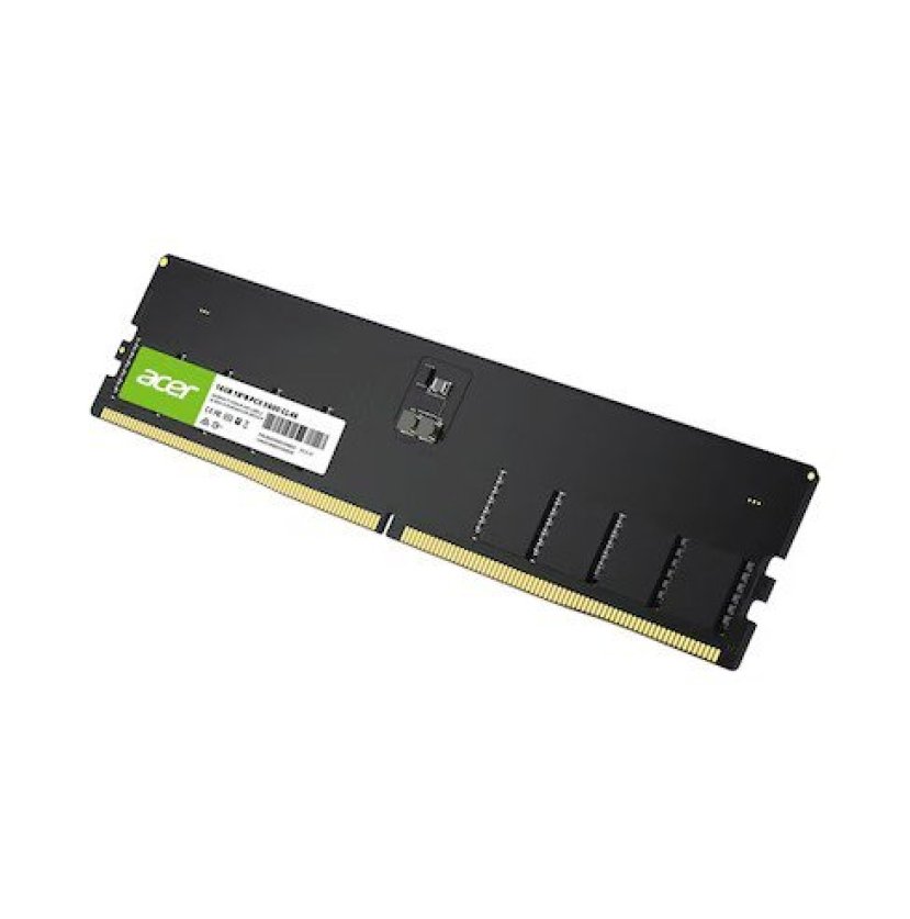 ACER DDR5-5600 UDIMM CL46 UD200 16GB