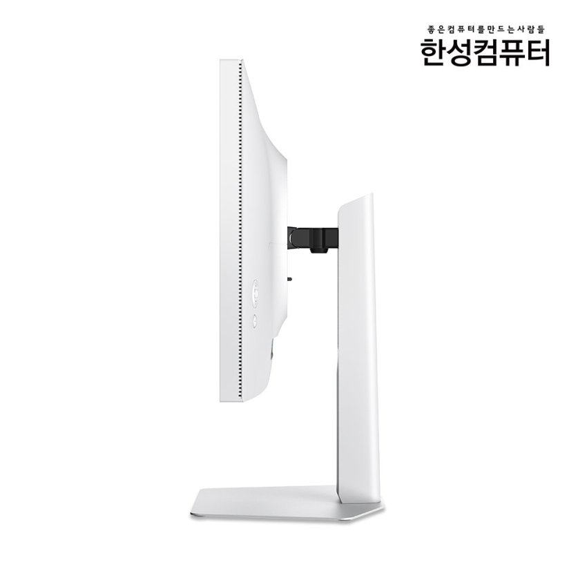 TFG27U16PM180ZMW Fast IPS QD Mini LED UHD 160Hz FHD 320Hz 듀얼모드 게이밍 화이트