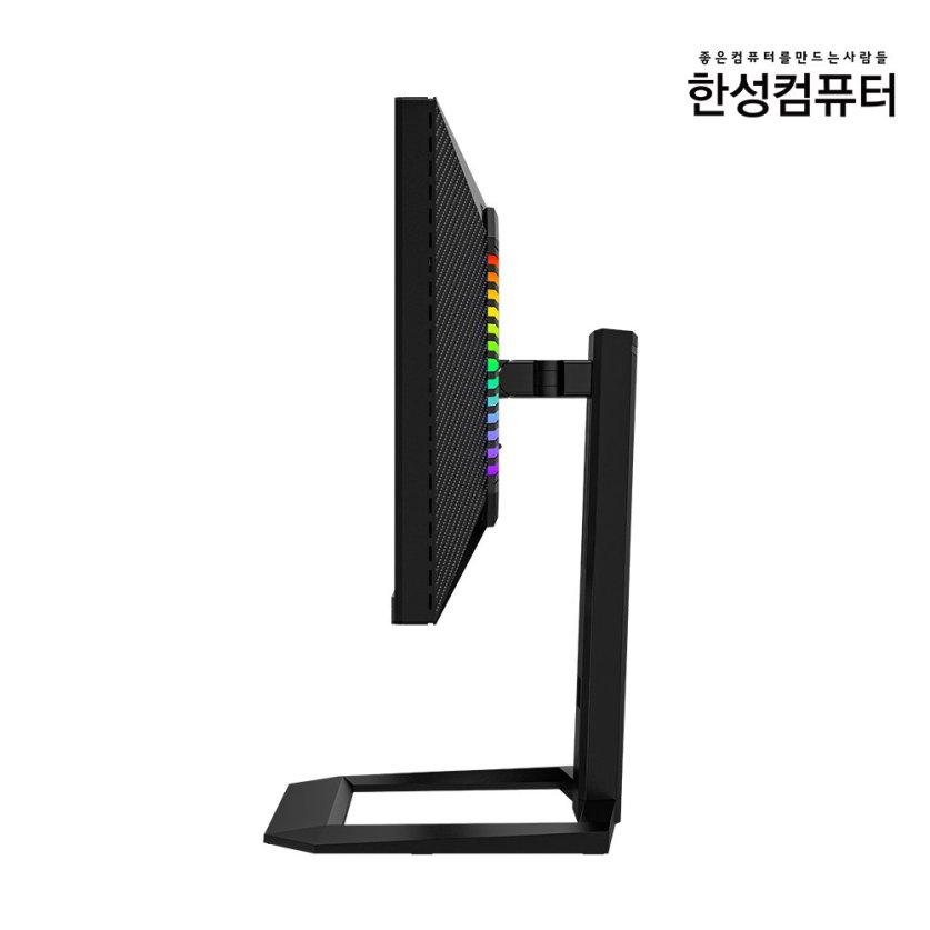 [리퍼]TFG24Q24PM576Z QHD Fast IPS QD Mini LED 240Hz 게이밍