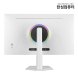 TFG32U14VM1152ZMW UHD 4K QD Mini LED 144Hz 게이밍 화이트