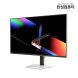 TFG32U14VM1152ZMW UHD 4K QD Mini LED 144Hz 게이밍 화이트