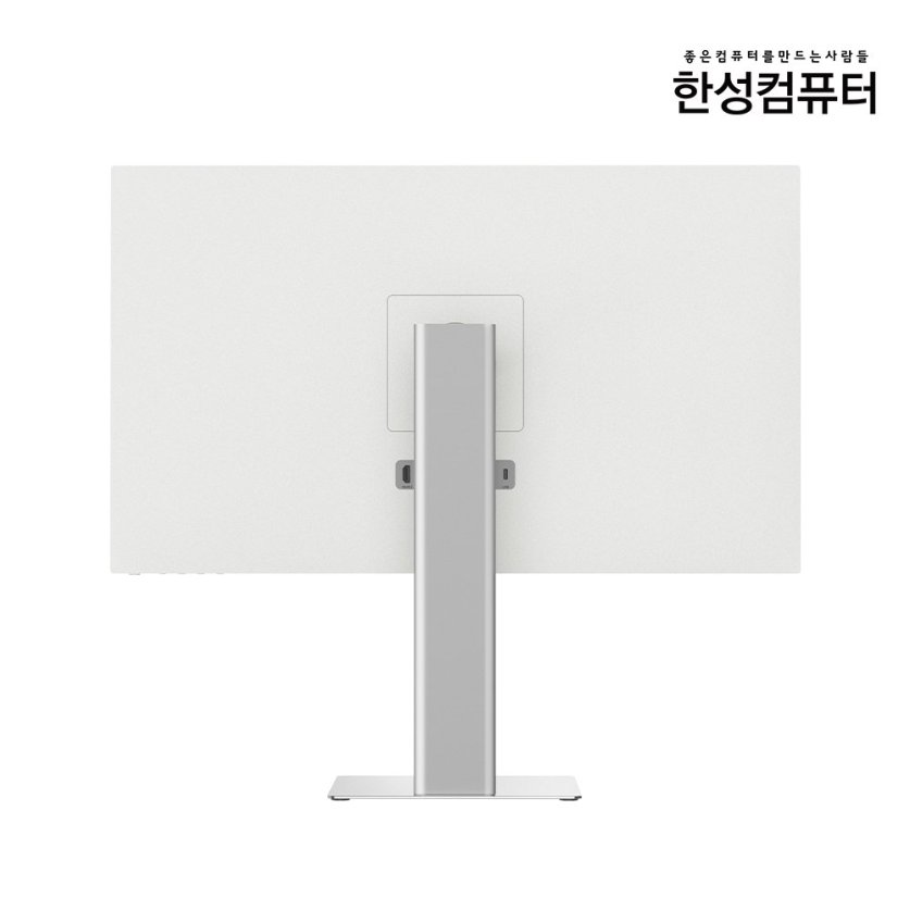 TFG27U1224PMW IPS Black UHD 120Hz FHD 240Hz 듀얼모드 게이밍 화이트