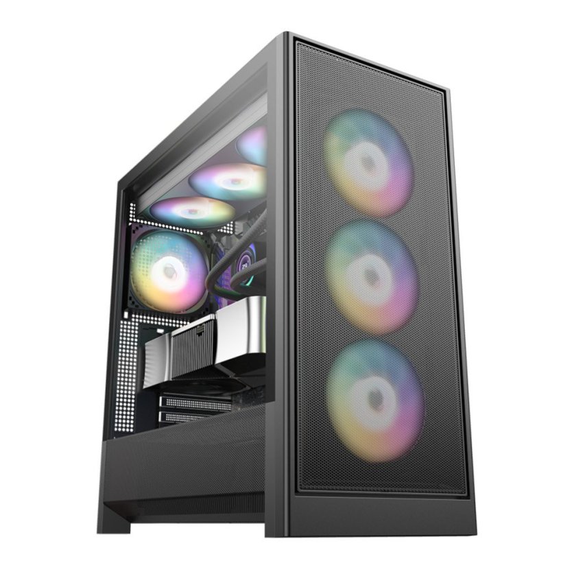 라이젠7 7800X3D 32GB 1TB 내장그래픽 조립PC 게이밍 데스크탑 조립컴퓨터 A7800X R