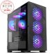 라이젠7 9800X3D 32GB 1TB 내장그래픽 조립PC 게이밍 데스크탑 조립컴퓨터 A9800B R