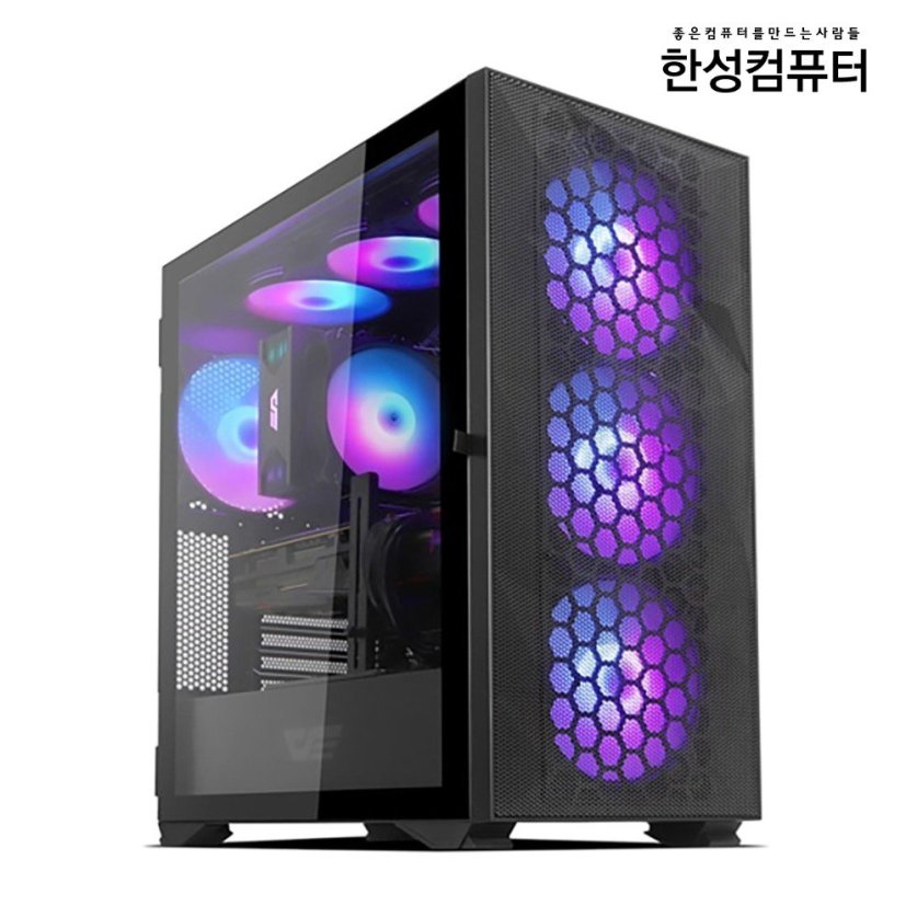 라이젠7 9800X3D 32GB 1TB 내장그래픽 조립PC 게이밍 데스크탑 조립컴퓨터 A9800F R