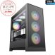 라이젠7 9800X3D RTX5070TI 16GB 조립PC 게이밍 데스크탑 MSI PBM A9857T A