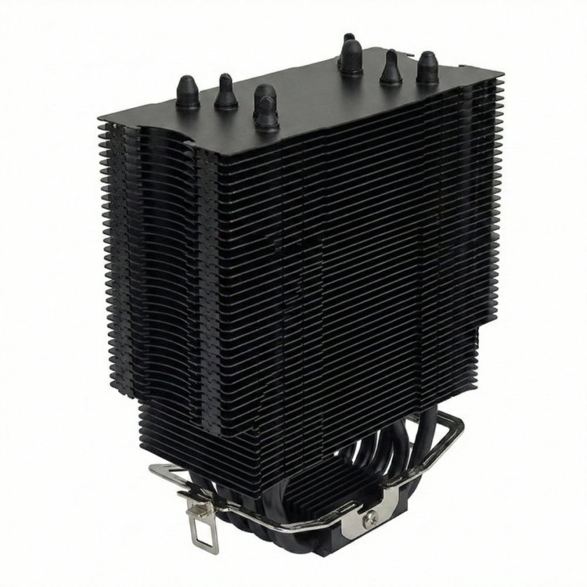 [리퍼] CPU쿨러 히트싱크 (쿨링팬 미포함)