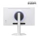 TFG27Q24FLMW QD-OLED QHD 240Hz 게이밍 화이트