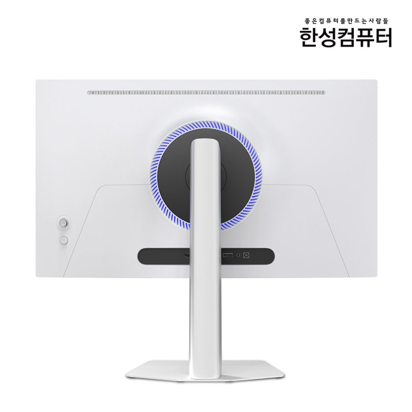 TFG27Q24FLMW QD-OLED QHD 240Hz 게이밍 화이트