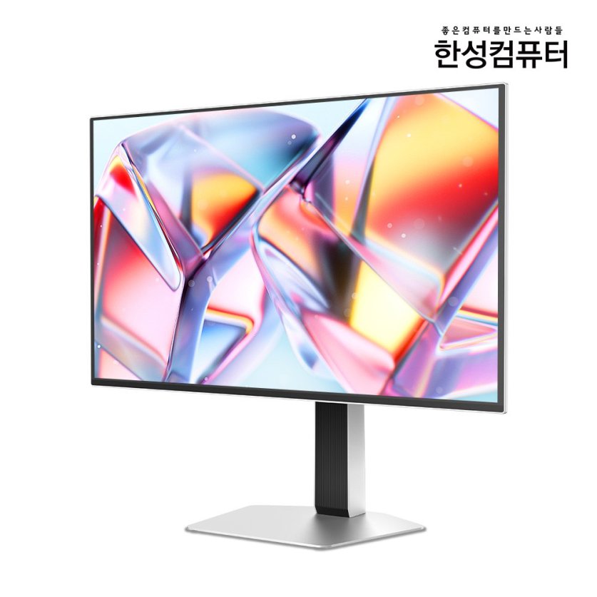 TFG27Q50FLMW QD-OLED QHD 500Hz 게이밍 화이트