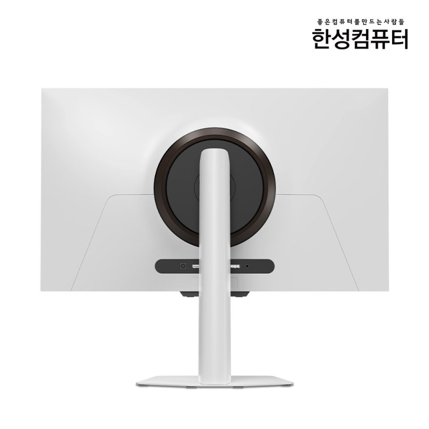 TFG27Q32PCMW QHD Fast IPS 320Hz 게이밍 화이트