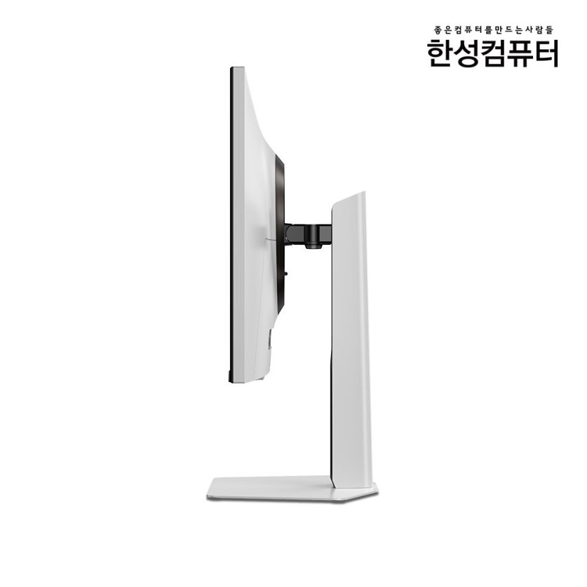 TFG27Q32PCMW QHD Fast IPS 320Hz 게이밍 화이트