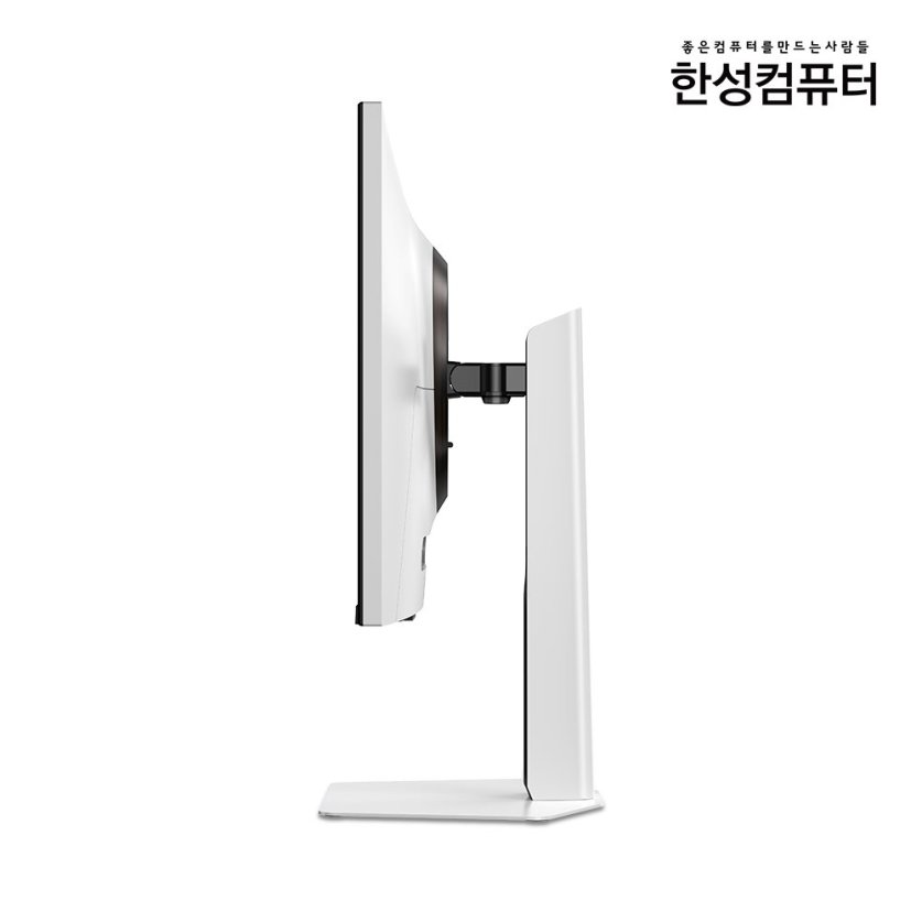 TFG24F40PCMW FHD Fast IPS 400Hz 게이밍 화이트
