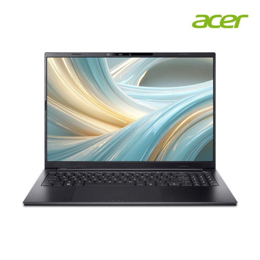 한성 에이서 스위프트 16 GO AI SFG16-74-7412(Intel Ultra 7 258V 32GB 1TB IPS WUXGA 120Hz Win11)