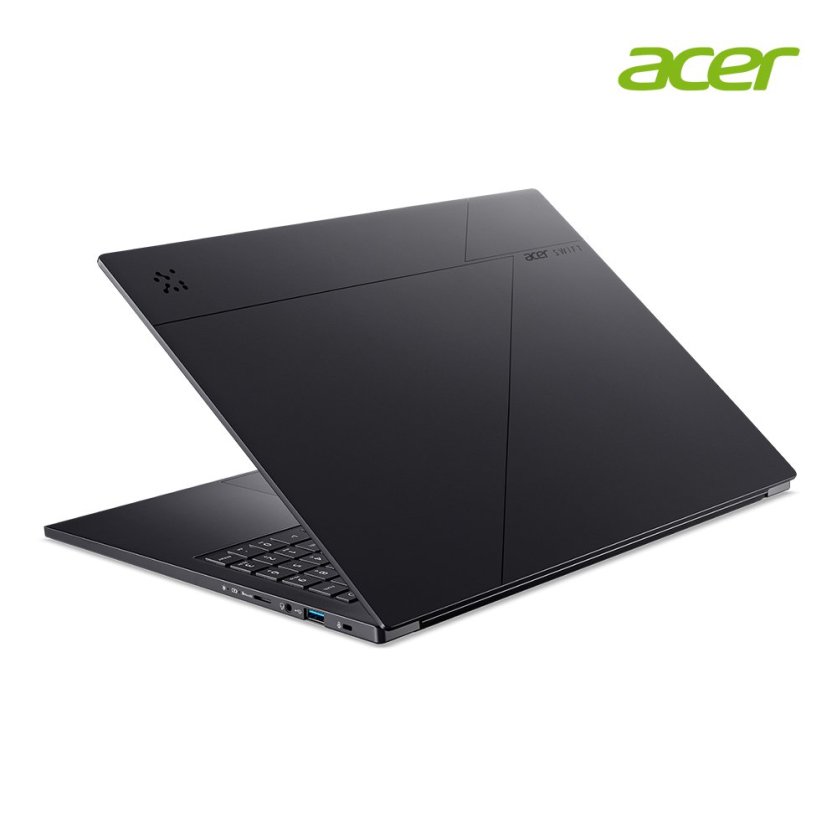 한성 에이서 스위프트 16 GO AI SFG16-74-7412(Intel Ultra 7 258V 32GB 1TB IPS WUXGA 120Hz Win11)