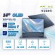 에이서 스위프트 GO 14 AI SFG14-75-749N(Intel Ultra 7 258V 32GB 512GB OLED WUXGA 120Hz 1.24kg Win11)