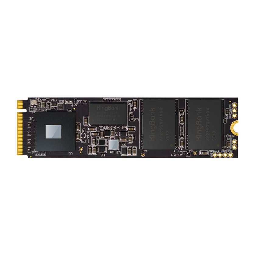 KingBank KP270 M.2 NVMe 1TB SSD
