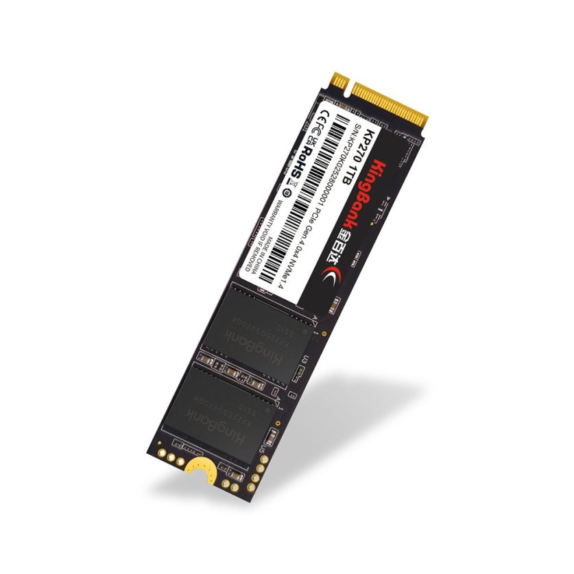 KingBank KP270 M.2 NVMe 1TB SSD