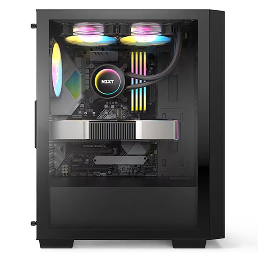 인텔 울트라5 250KF RTX5060 8GB 조립PC 게이밍 데스크탑 조립컴퓨터 인텔 U5556F