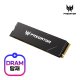 에이서 프레데터 GM9000 M.2 NVMe 1TB SSD (DRAM 탑재)