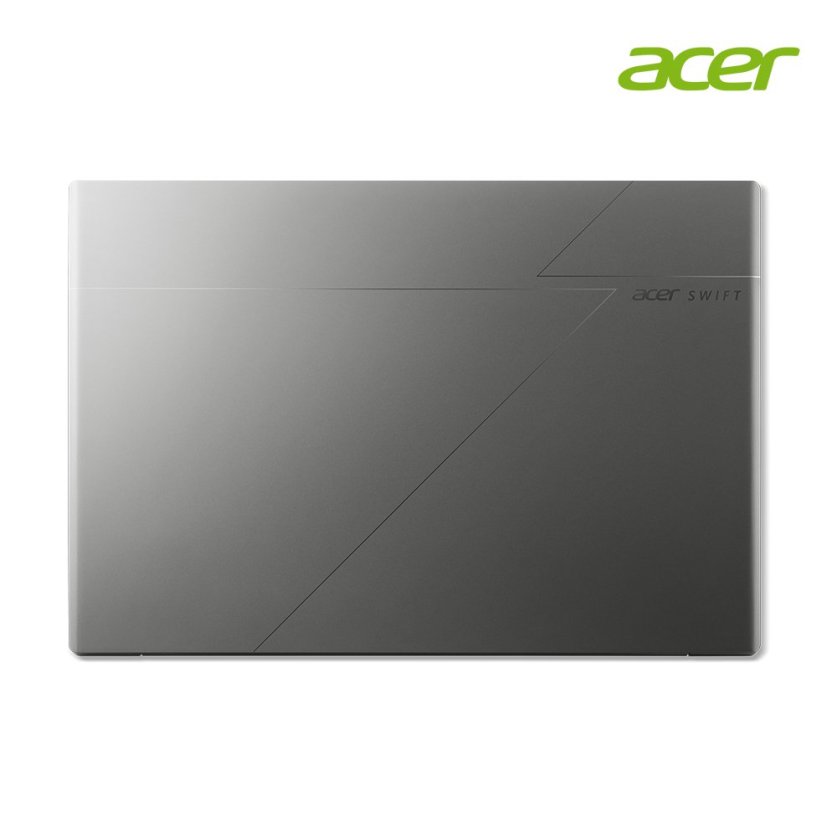 [한성] 에이서 스위프트 16 AI SF16-71T-7475(Intel Ultra X7 358H 16GB 512GB OLED WQXGA+ 120Hz 1.55kg Win11)