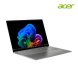 [한성] 에이서 스위프트 16 AI SF16-71T-7475(Intel Ultra X7 358H 16GB 512GB OLED WQXGA+ 120Hz 1.55kg Win11)