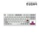 TFG Magnetox 2XL 듀얼 8K 래피드트리거 자석축 게이밍 키보드 픽셀 POLARIS2 35g