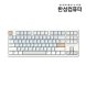 TFG Magnetox 2XL 듀얼 8K 래피드트리거 자석축 게이밍 키보드 픽셀 POLARIS2 35g