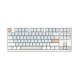 TFG Magnetox 2XL 듀얼 8K 래피드트리거 자석축 게이밍 키보드 픽셀 (POLARIS2 35g)