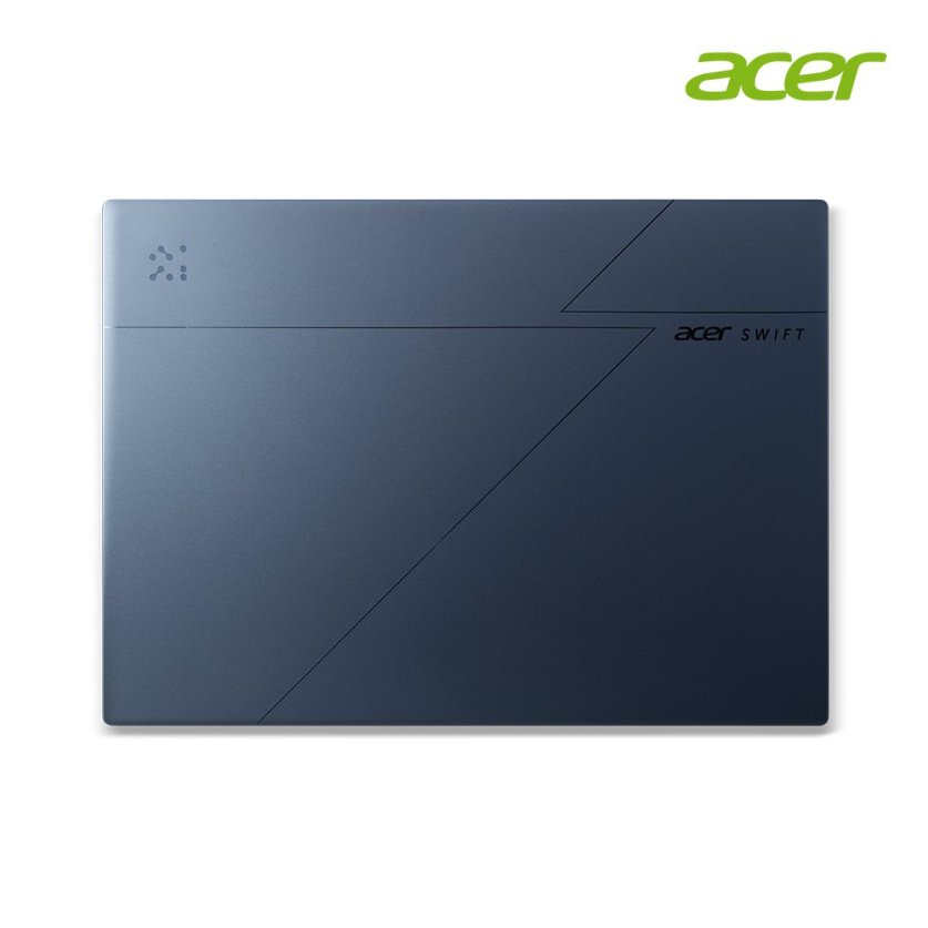 [한성] 에이서 스위프트 GO 14 AI SFG14-75-508U(Intel Ultra 5 226V 16GB 512GB IPS 120Hz 1.24kg Win11)