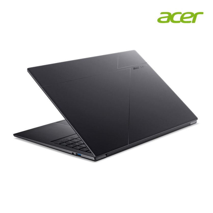 [한성] 에이서 스위프트 16 GO AI SFG16-I71-75Y2(Intel Ultra X7 358H 16GB 512GB OLED WQXGA+ 120Hz 1.36kg Win11)