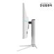 [리퍼]TFG40U10WP WUHD IPS 100Hz USB Type-C 허브 화이트