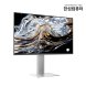 [리퍼]TFG27U1224PMW IPS Black UHD 120Hz FHD 240Hz 듀얼모드 게이밍 화이트