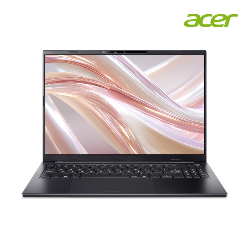 에이서 스위프트 16 GO AI SFG16-74-70E9(Intel Ultra 7 256V 16GB 512GB IPS WUXGA 120Hz Win11)