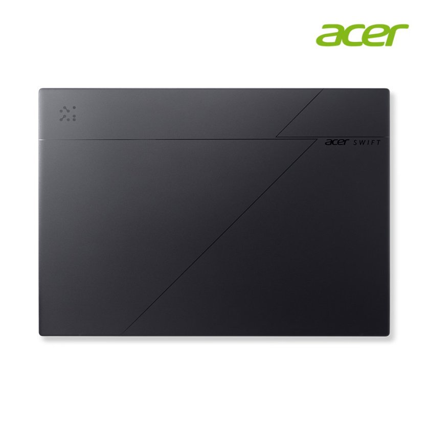 에이서 스위프트 16 GO AI SFG16-74-70E9(Intel Ultra 7 256V 16GB 512GB IPS WUXGA 120Hz Win11)