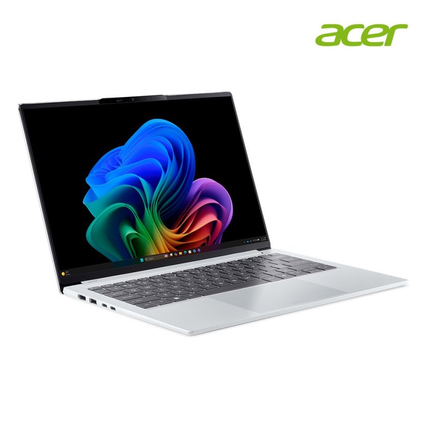 에이서 스위프트 GO 14 AI SFG14-I71-57P5(Intel Ultra 5 338H 16GB 512GB OLED WQXGA+ 120Hz 1.12kg Win11)