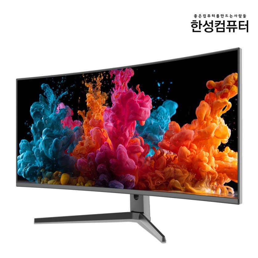TFG40U12PW WUHD Nano IPS Black 120Hz 게이밍