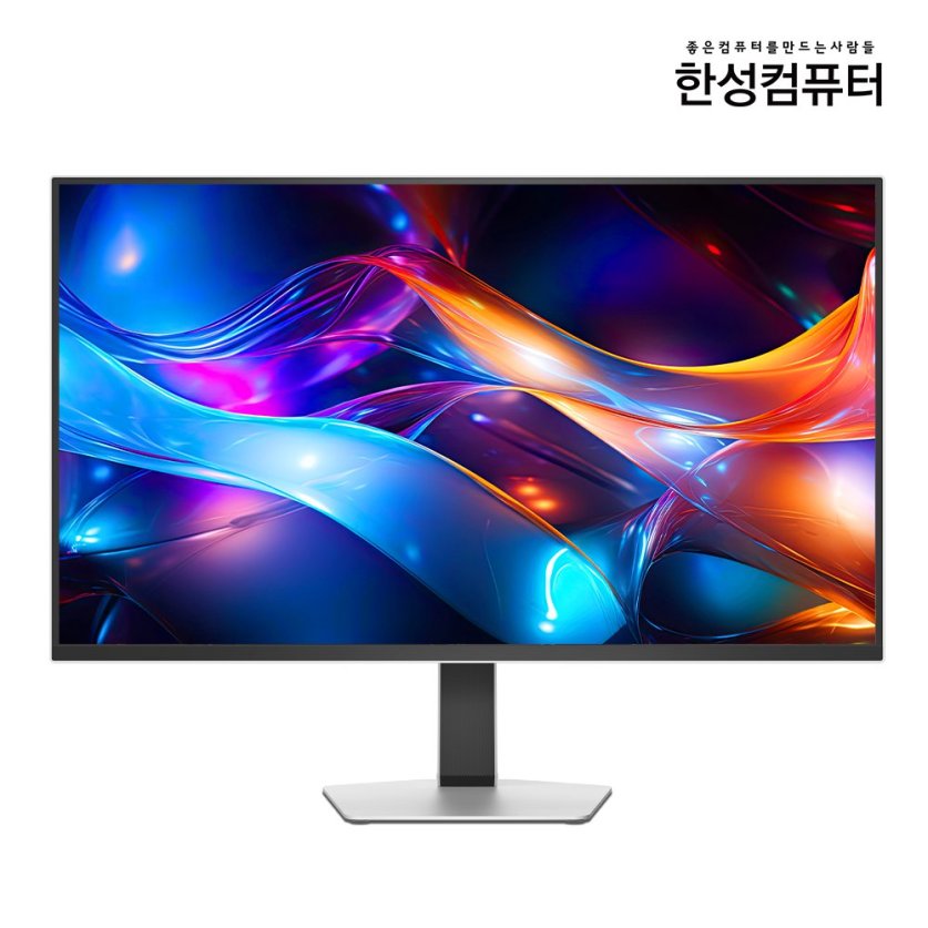 [리퍼]TFG32U14VM1152ZMW UHD 4K QD Mini LED 144Hz 게이밍 화이트