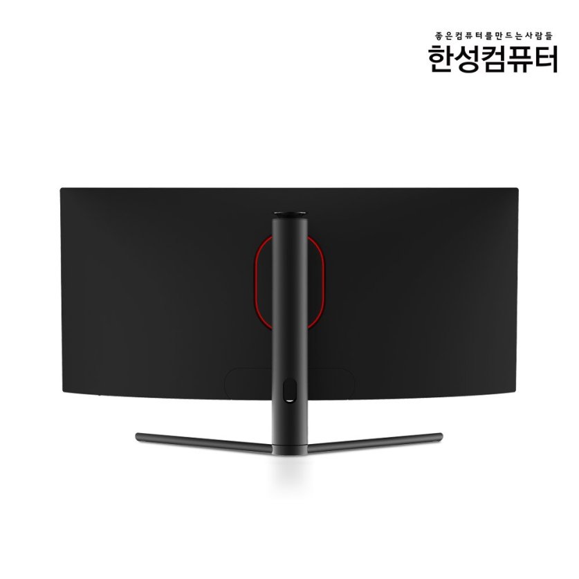 [리퍼]TFG34Q24W 1500R 커브드 WQHD 리얼 240 울트라와이드 게이밍