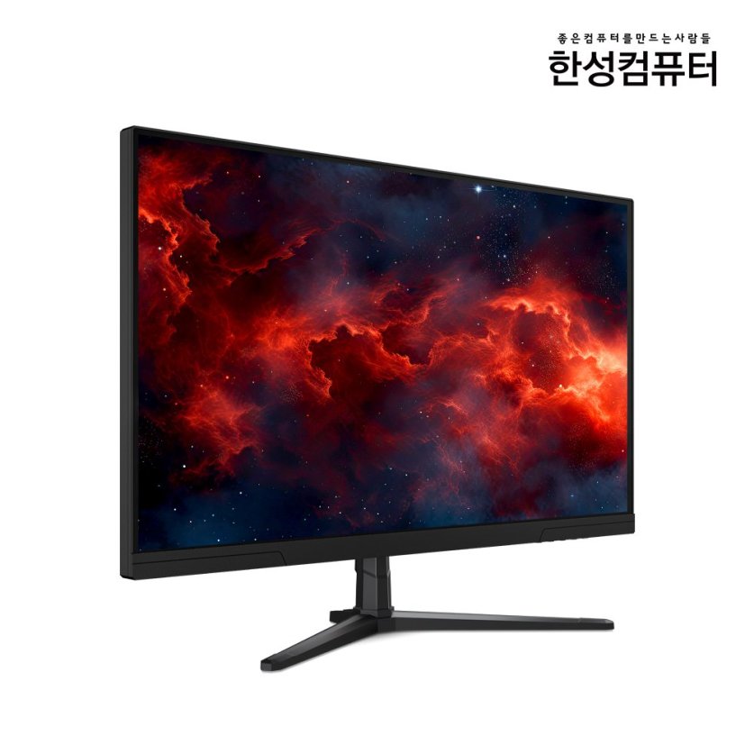 [리퍼]한성컴퓨터 TFG24F24PB Fast IPS FHD 240Hz 게이밍 모니터