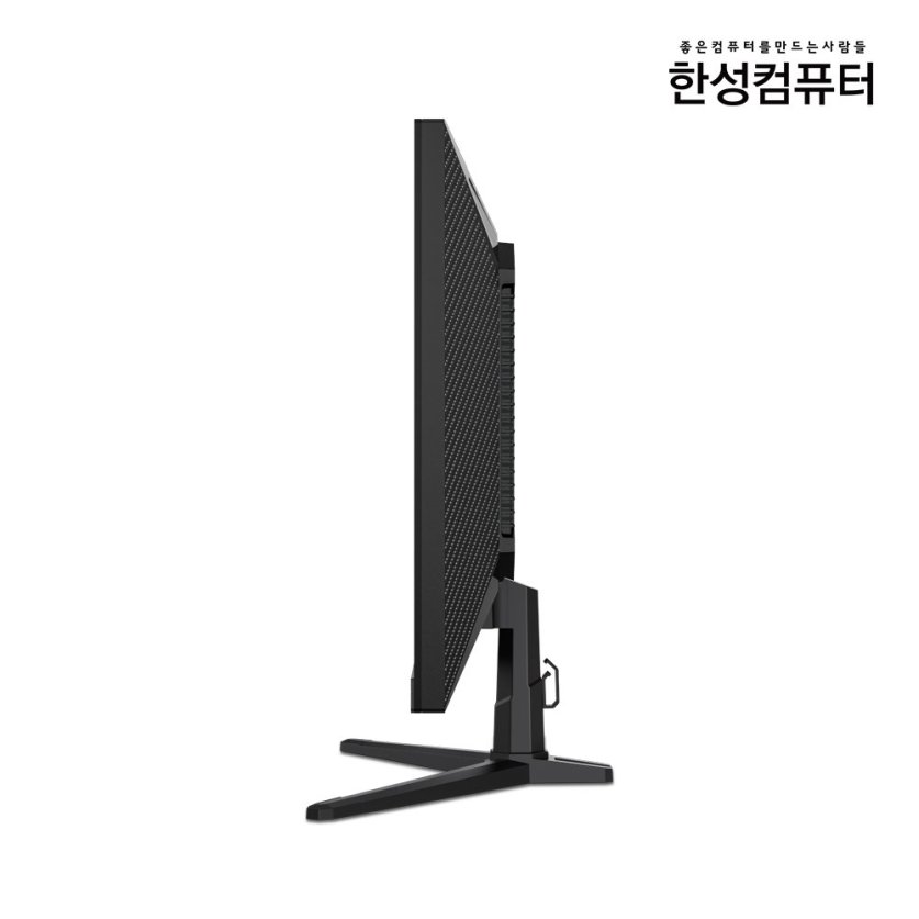 [리퍼]한성컴퓨터 TFG24F24PB Fast IPS FHD 240Hz 게이밍 모니터