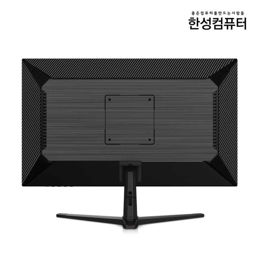 [리퍼]한성컴퓨터 TFG24F24PB Fast IPS FHD 240Hz 게이밍 모니터