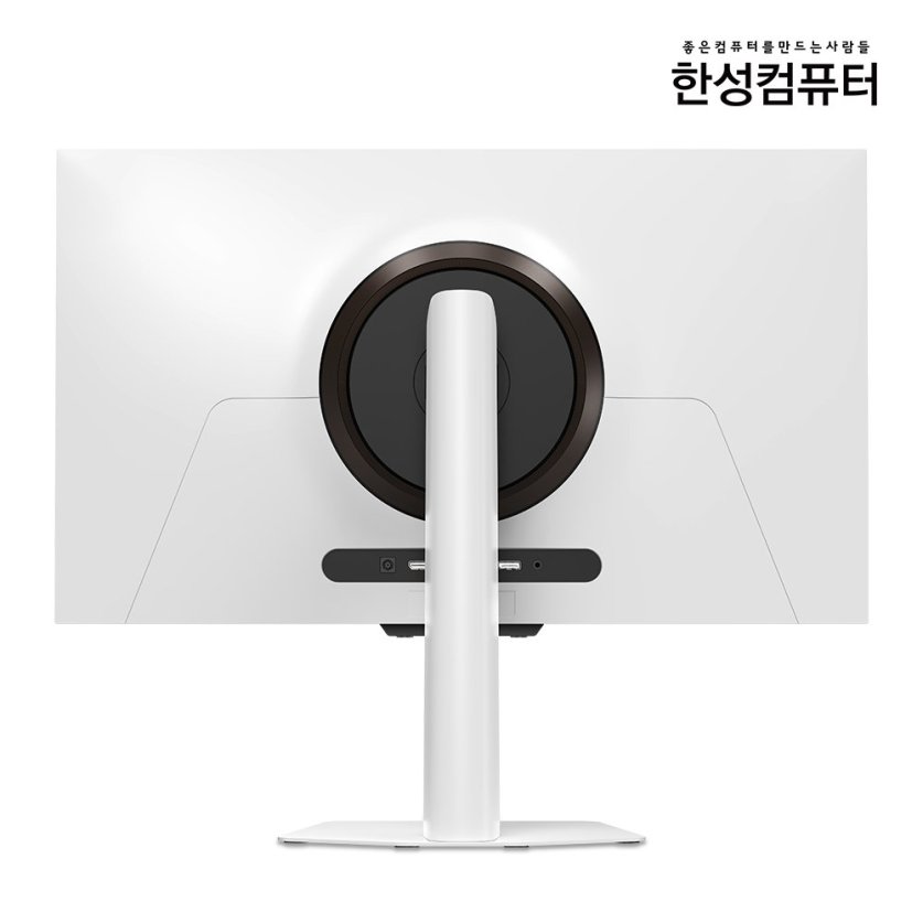 [리퍼]TFG24F40PCMW FHD Fast IPS 400Hz 게이밍 화이트
