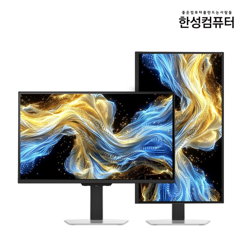 [리퍼]TFG24F62TCMW FHD Fast TN 620Hz 게이밍 화이트