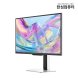 [리퍼]TFG24F62TCMW FHD Fast TN 620Hz 게이밍 화이트