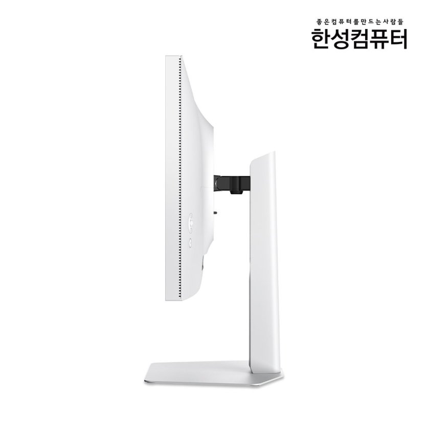 [리퍼]TFG27Q24FM180ZMW QHD QD Mini LED 240Hz 듀얼모드 게이밍 화이트