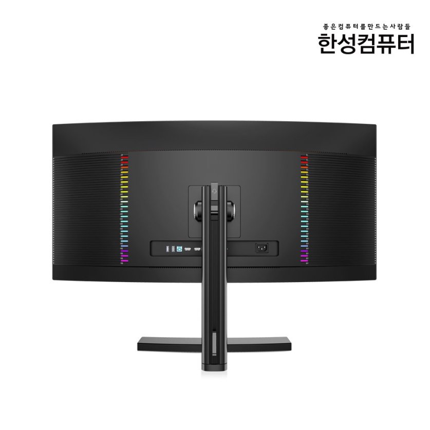 [리퍼]TFG34Q17WL QD-OLED WQHD 175Hz 울트라와이드 게이밍