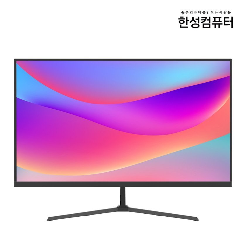[리퍼] TFG24F16FB 리얼 165 게이밍