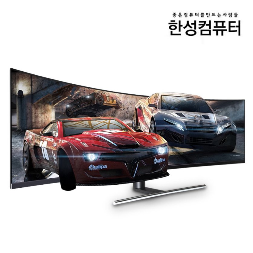 ULTRON 4977SUC 퀀텀닷 144Hz 울트라와이드 게이밍