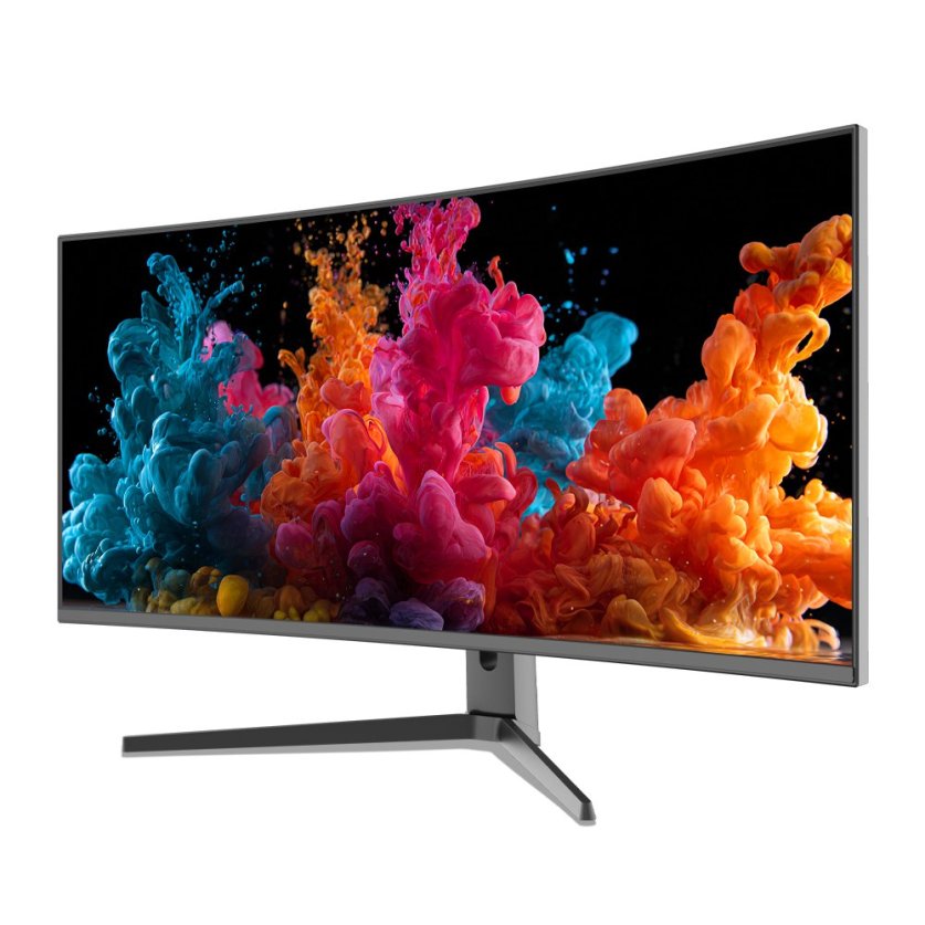 [리퍼]TFG40U12PW WUHD Nano IPS Black 120Hz 게이밍